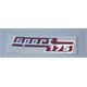 SAMOLEPKA - SPORT 175